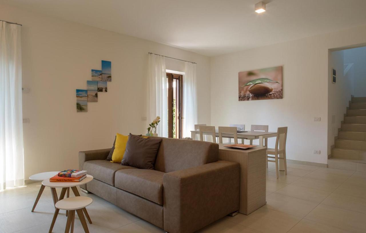 Residence Mare Azzurro Sistiana Exterior foto