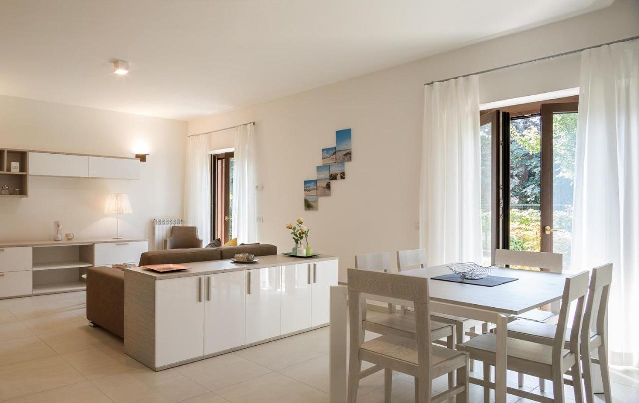 Residence Mare Azzurro Sistiana Exterior foto
