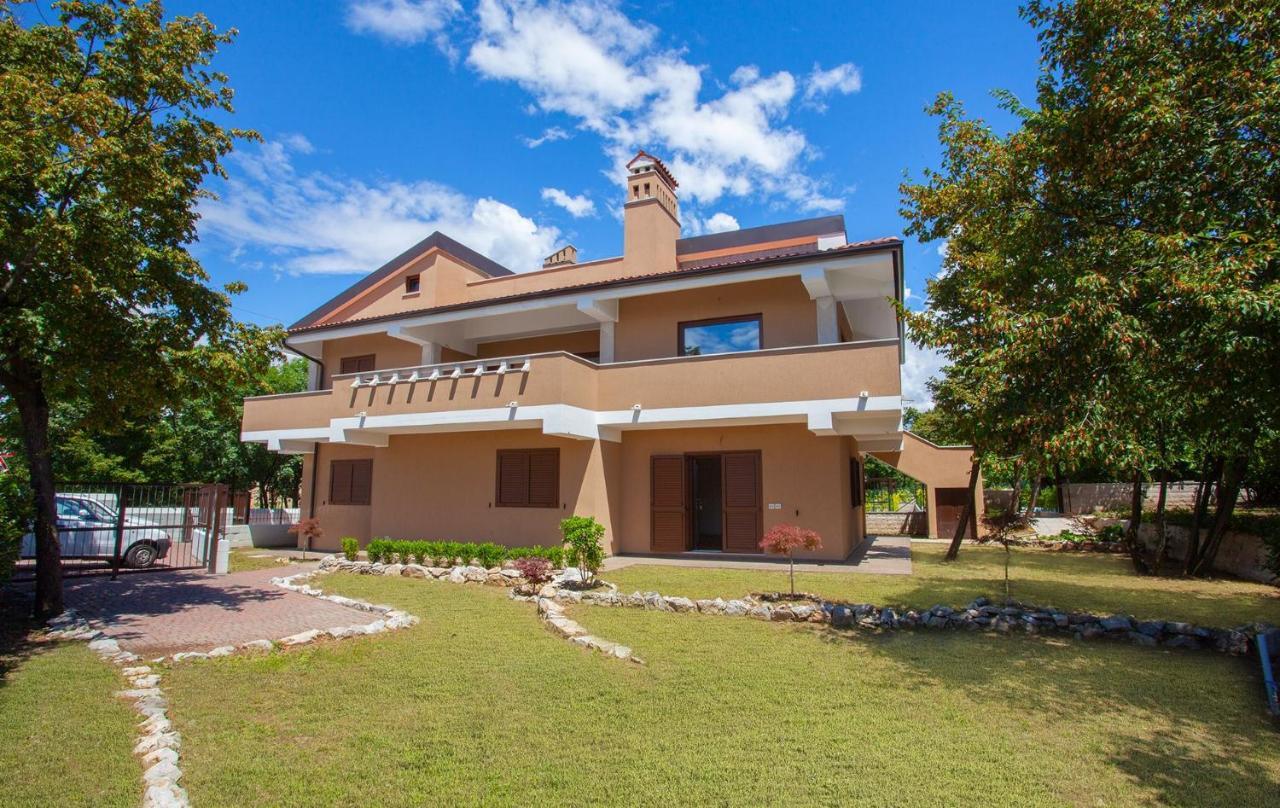 Residence Mare Azzurro Sistiana Exterior foto