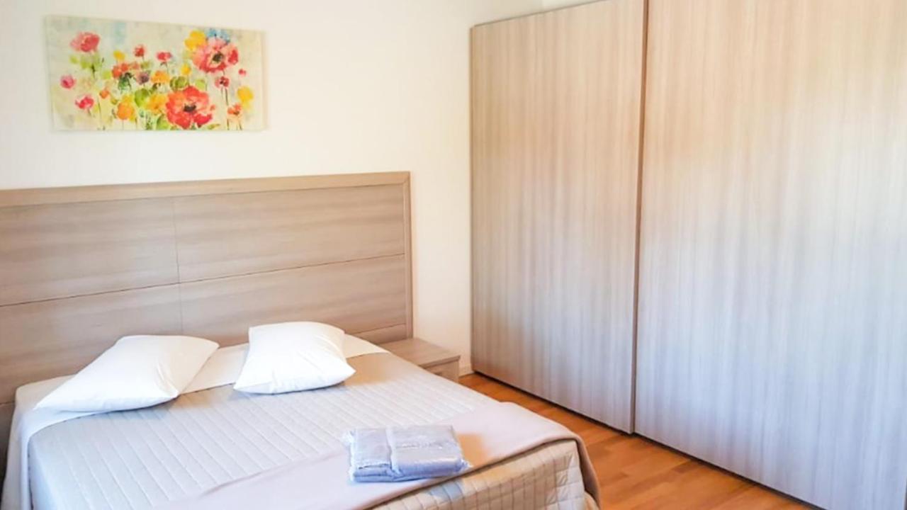 Residence Mare Azzurro Sistiana Exterior foto